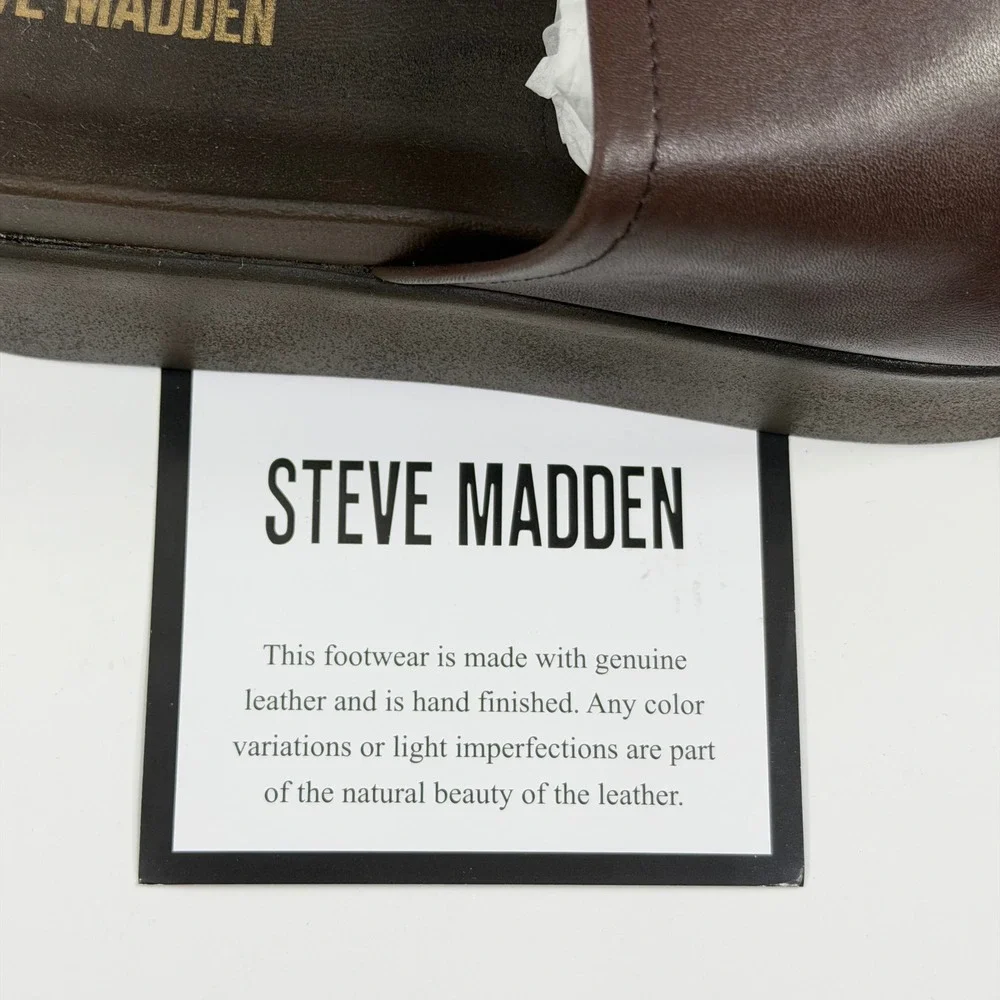 Steve Madden brand model
